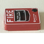 Fire alarm