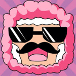 PINK SHEEP FOR PRESIDENT
