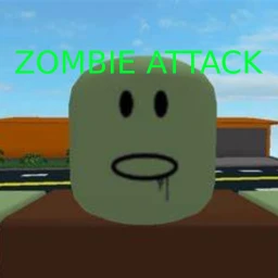 Zombie Attack icon
