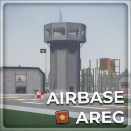 Airbase Areg