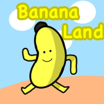 Master Bananas of Banana land