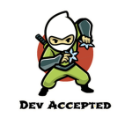 Dev Accepted