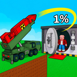 Explode for Brainrots!