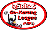 Roblox Professional go karting league