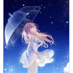 P Anime P