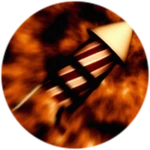 PUT ON A SHOW Roblox badge thumbnail