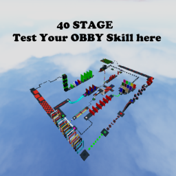 OBBY Skills Test