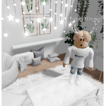 BloxyPup's Clothes