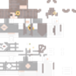 Aesthetic - Picture room's.