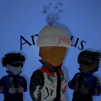 Events Of Anxious Global World Tour