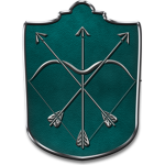 VeIaryon Rangers