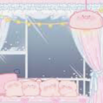 Anime scenery 16 Roblox decal