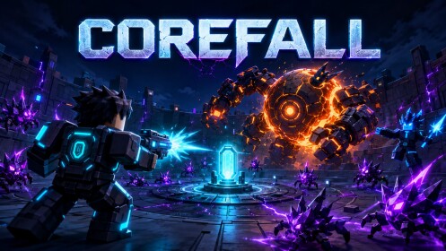 [AI] CoreFall