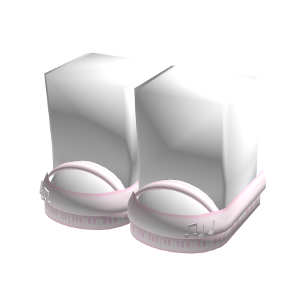 𐔌. ݁♫ kawaii sweet pink mezzo piano doll shoes