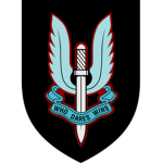 22. SAS Regiment