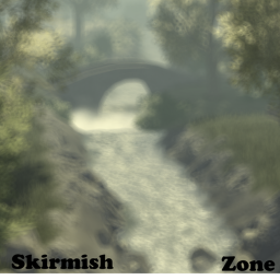 Skirmish Map
