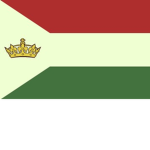 The Kingdom Of Hungary!