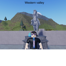 Western valley (beta)