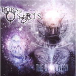Born Of Osiris