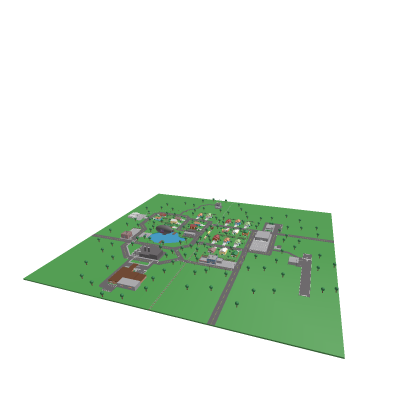 ✨ Town of Robloxia ✨