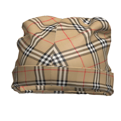 Burberry Legacy Beanie