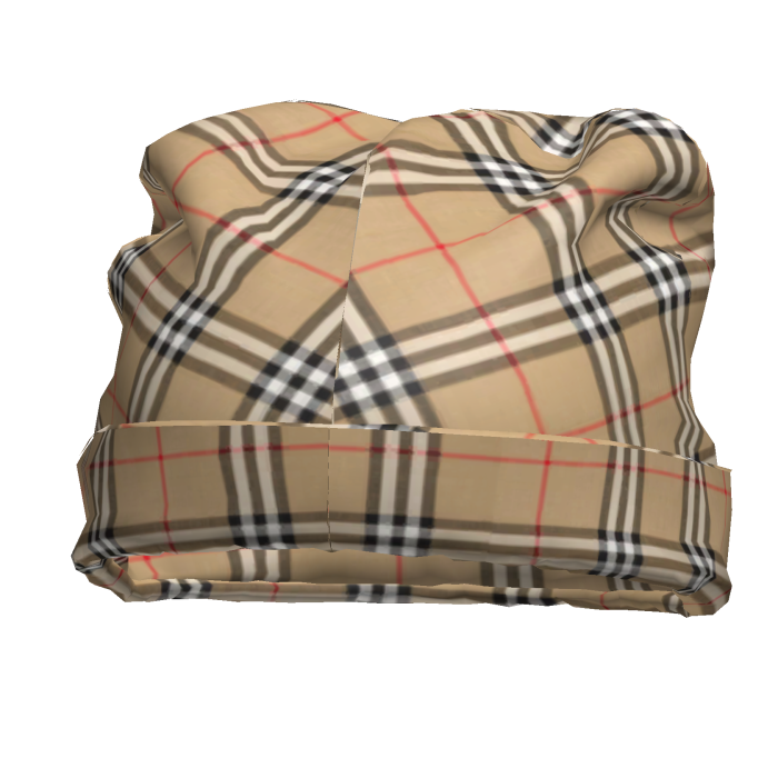 Burberry Legacy Beanie