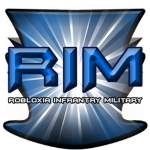 Robloxia Infrantry Military.