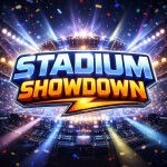 Stadium Showdown
