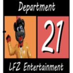 LFZ Entertainment.inc