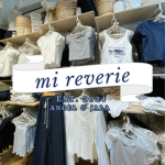 mi reverie