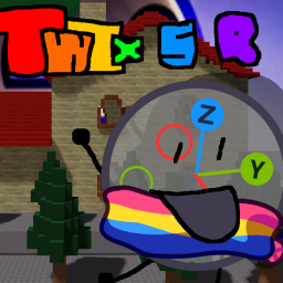 Twixs SΣnsory Room