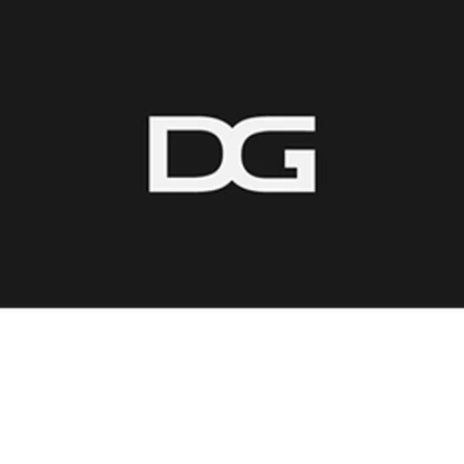 DG Clothing Roblox group icon