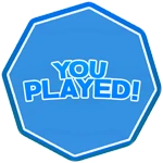 Game Badge Thumbnail