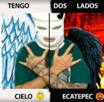 CIELO VS ECATEPEC