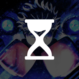 [♾️1H] Jujutsu: Zero icon
