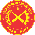 |PB| Vietnamese artillery force