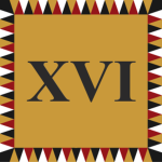 16th Infantry division of AH