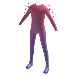 Power Shake Aura