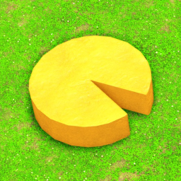 Catch The Cheese icon