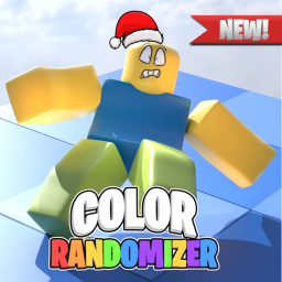 Color Randomizer [CODES]