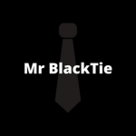 TEAM ELEGANT TIE
