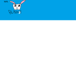 bunny gaming official fan group