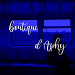 • Boutique d'Aphy •