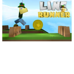 Roblox Line Runner