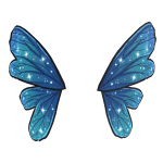 [🎁 FREE Limited] Crystal Wings