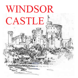 SUK | Windsor Castle
