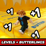 +1 Crunchy Butter Escape [W3]
