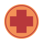 Ze Medical Infirmary!