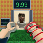 Skibidi Toilet Elevator