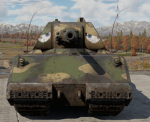 Cymonni and the Tonk